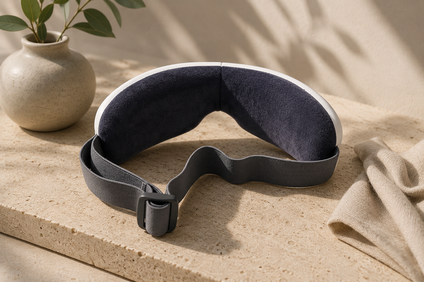 Luminarian Eye Massager