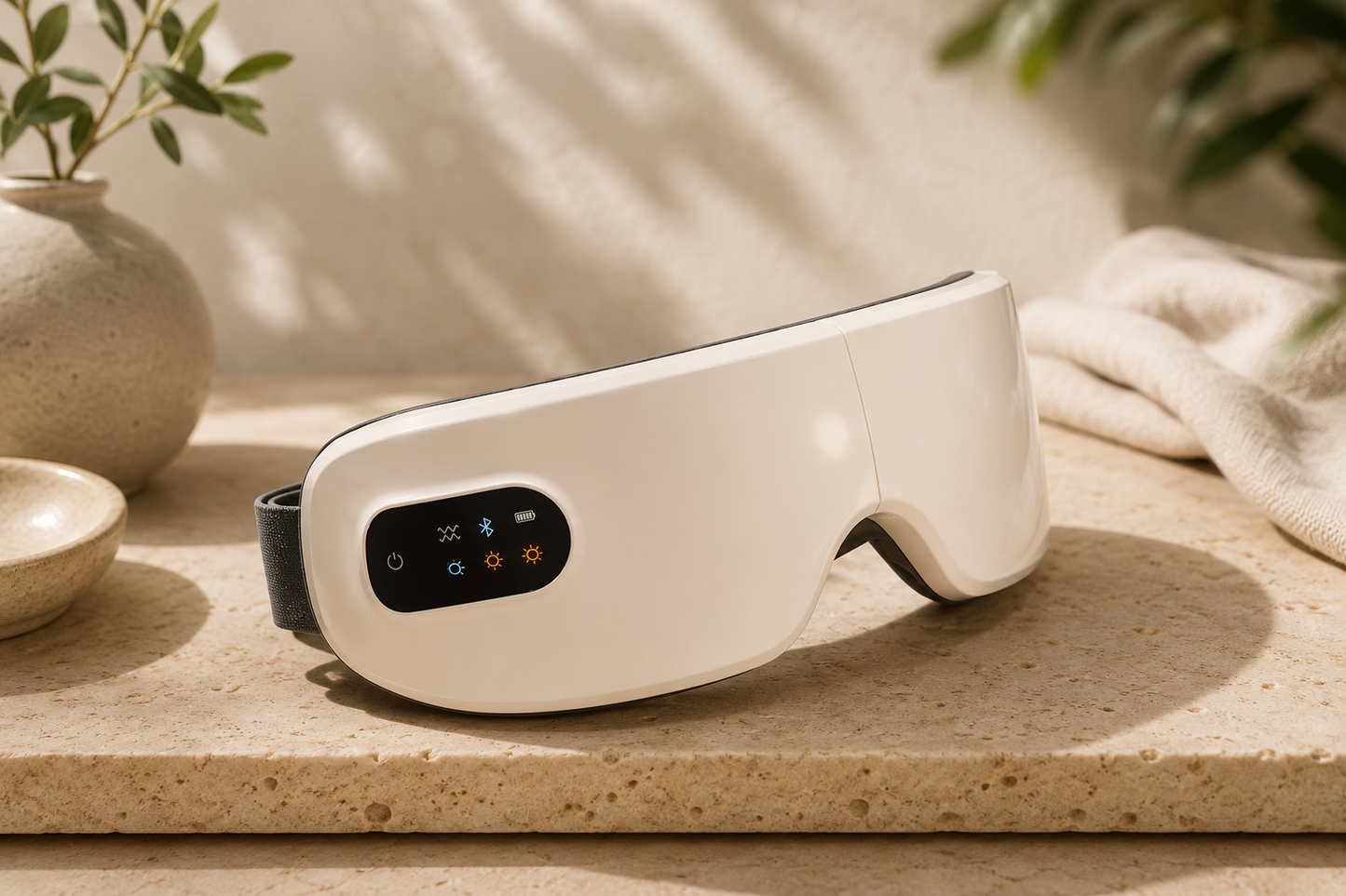 Luminarian Eye Massager