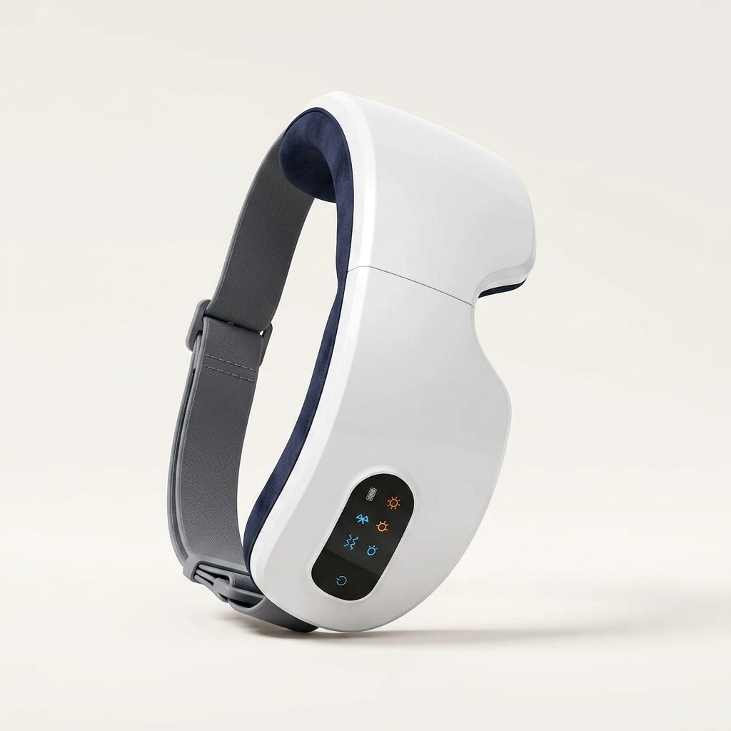 Luminarian Eye Massager