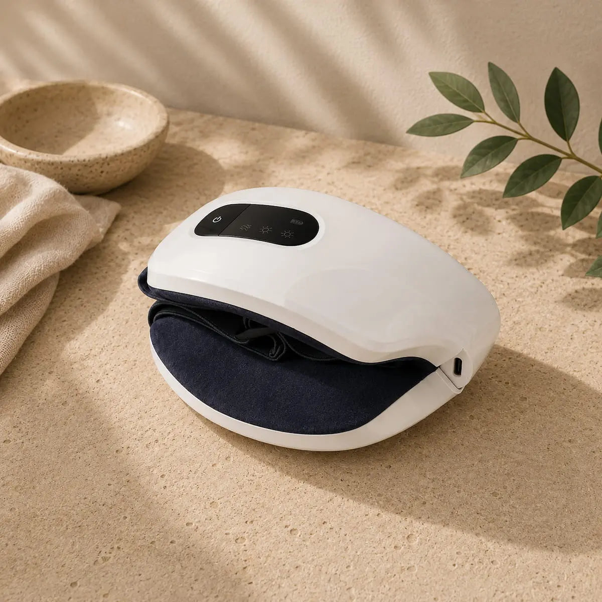 Excivate™ Deep Relaxation Mask