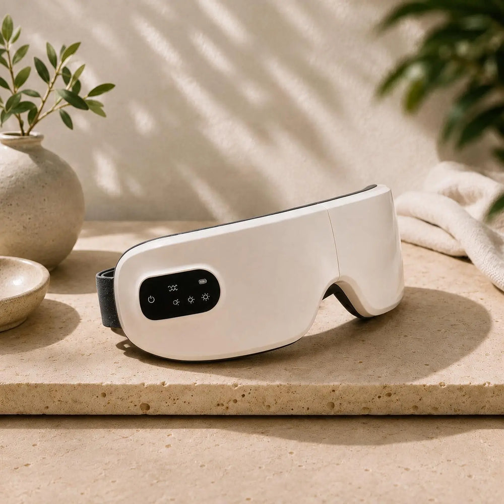 Excivate™ Deep Relaxation Mask