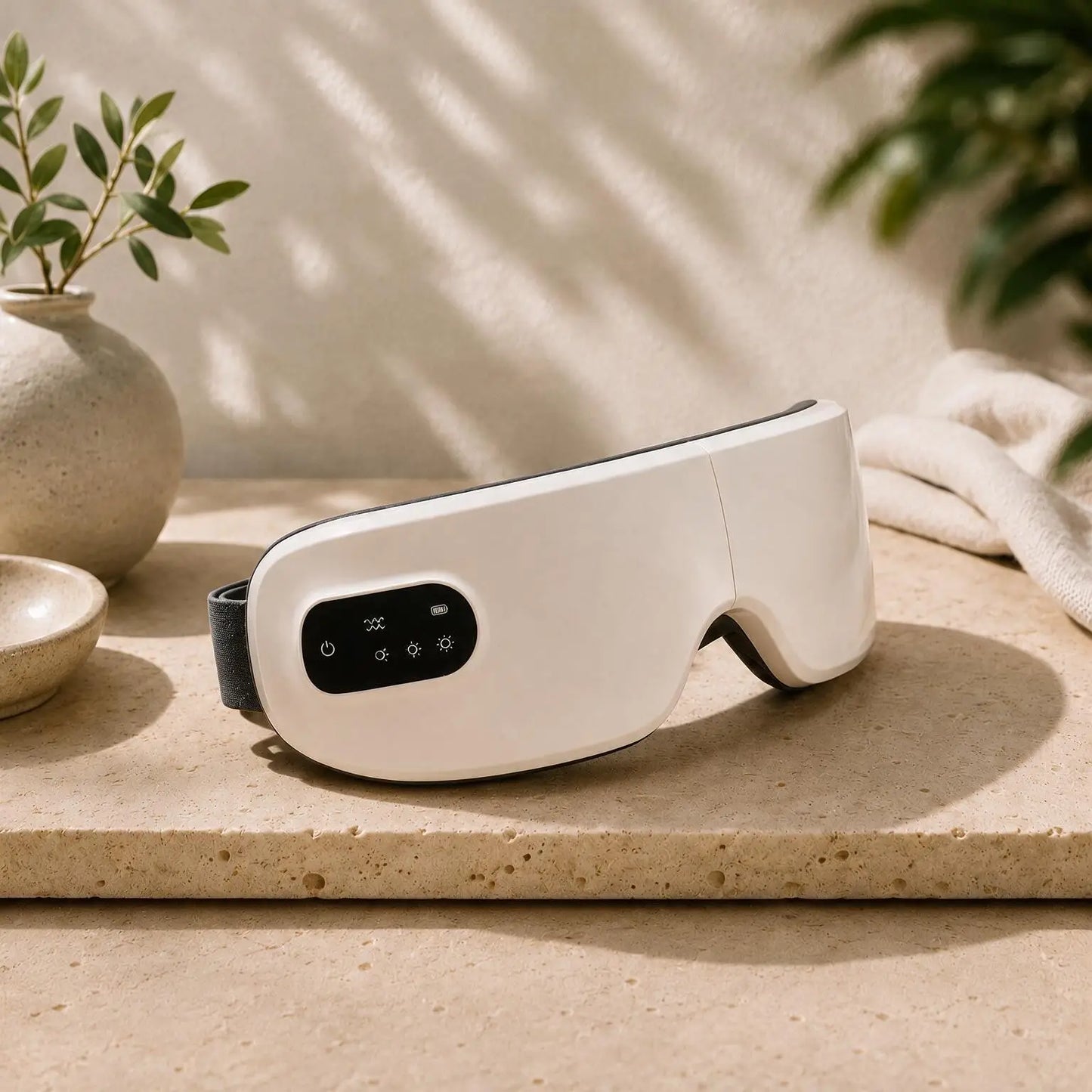 Excivate™ Deep Relaxation Mask