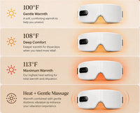 Excivate™ Deep Relaxation Mask