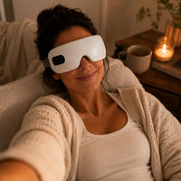 Excivate™ Deep Relaxation Mask